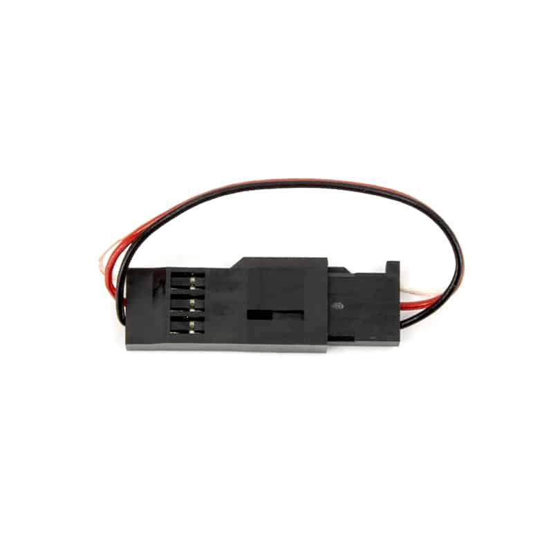 Magnetic Gyro/Governor Sensor (CGY750/CGY760) - FutabaUSA